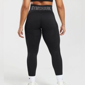 Gymshark high waisted leggings